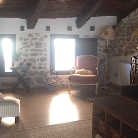 La Casita Del Castillo Mora de Rubielos Zewnętrze zdjęcie