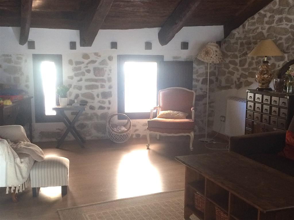 La Casita Del Castillo Mora de Rubielos Zewnętrze zdjęcie