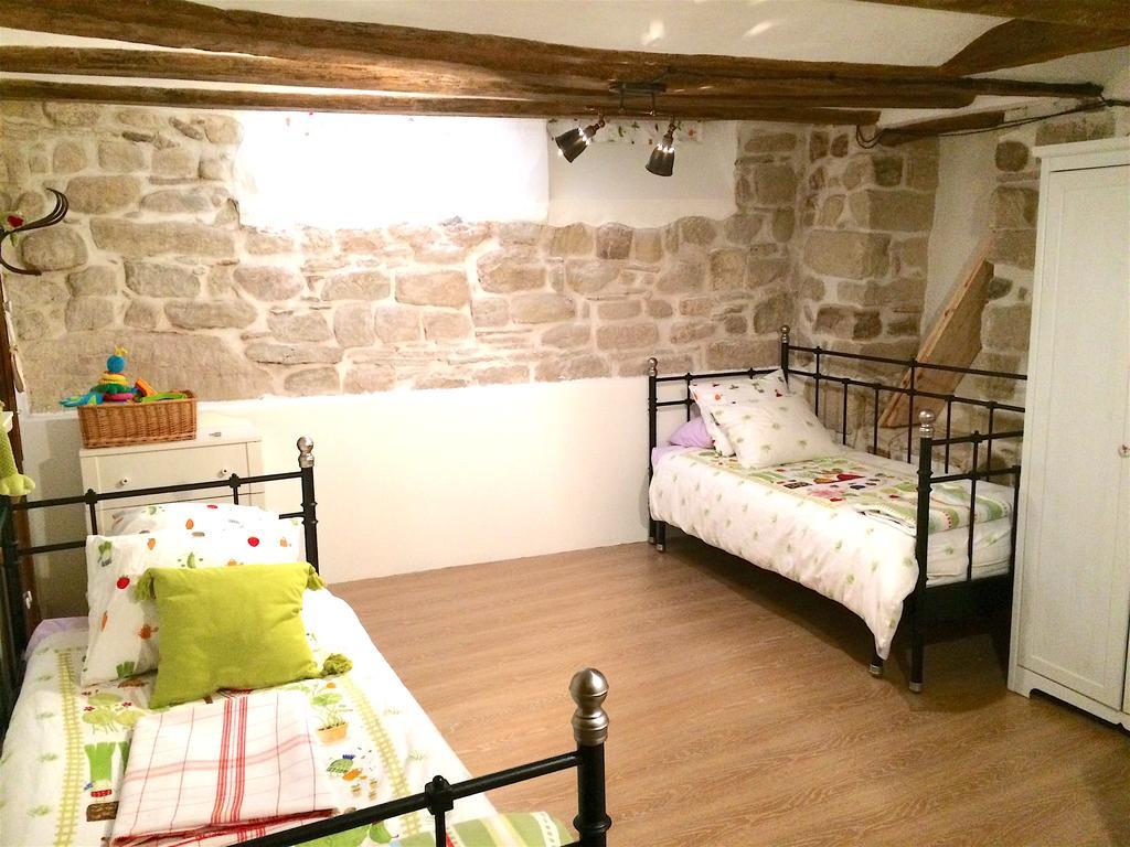 La Casita Del Castillo Mora de Rubielos Zewnętrze zdjęcie