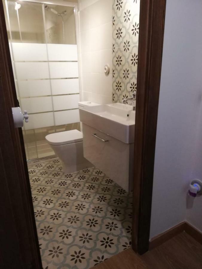 La Casita Del Castillo Mora de Rubielos Zewnętrze zdjęcie