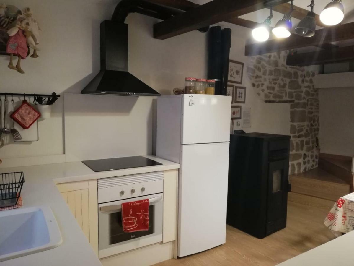 La Casita Del Castillo Mora de Rubielos Zewnętrze zdjęcie