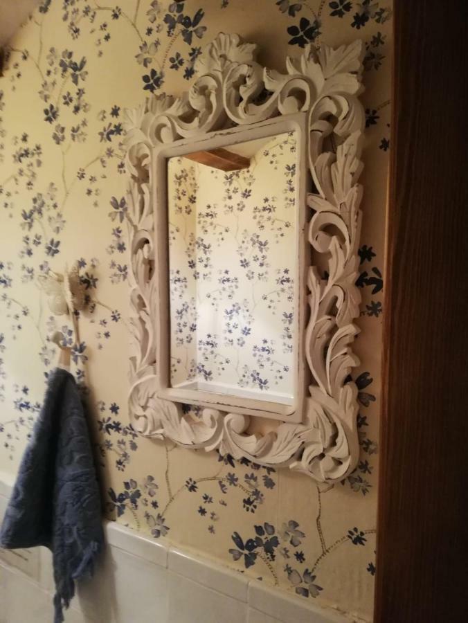 La Casita Del Castillo Mora de Rubielos Zewnętrze zdjęcie